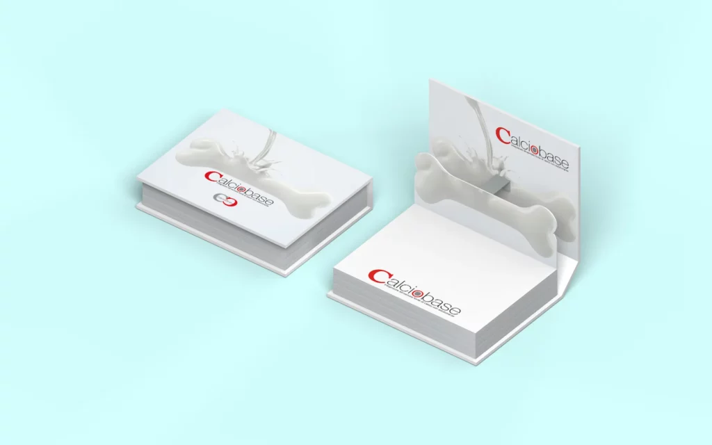 Render 3D articolo promozionale farmaceutico - gdebanos