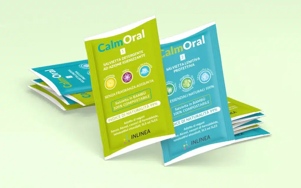 Mockup 3D packaging farmaceutico - gdebanos