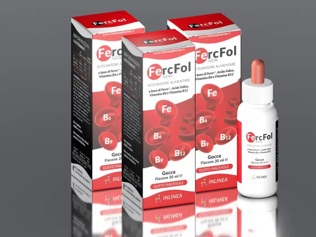 Render 3D packaging farmaceutico - gdebanos