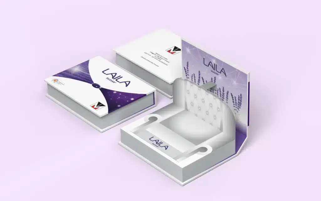 Render 3D articolo promozionale farmaceutico - gdebanos