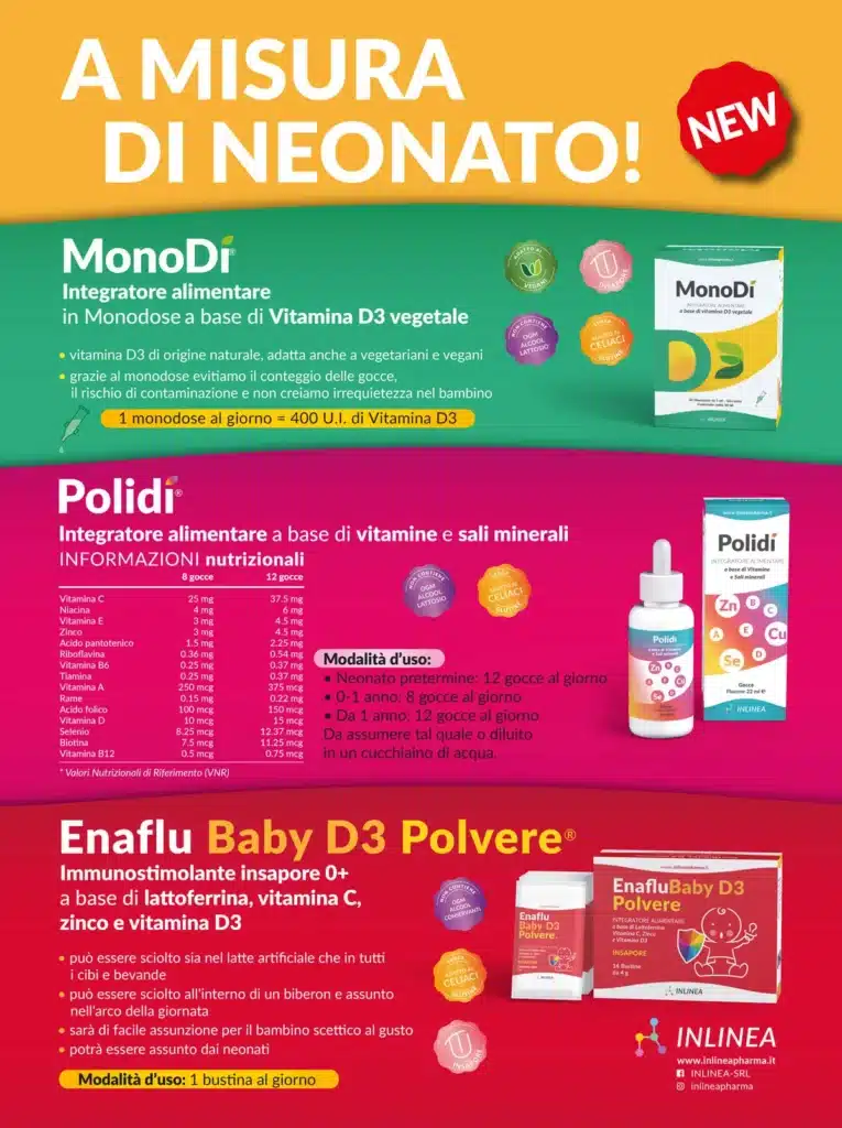 Progetto grafico ADV Pharma - gdebanos