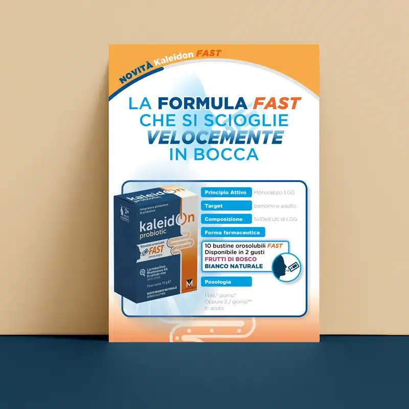 Mockup 3D packaging farmaceutico - gdebanos