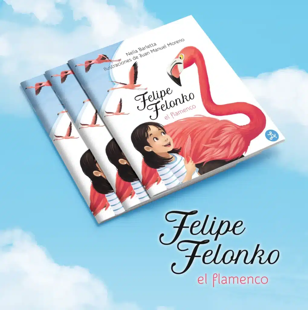 Layout editoriale libro per bambini- gdebanos