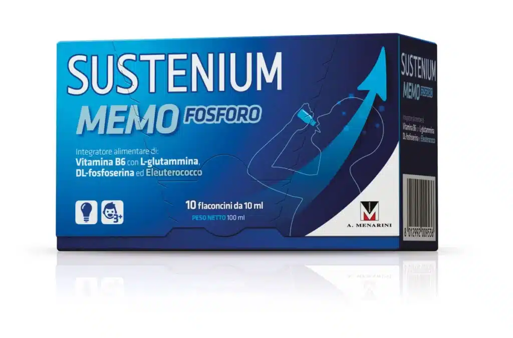 Render 3D packaging farmaceutico - gdebanos