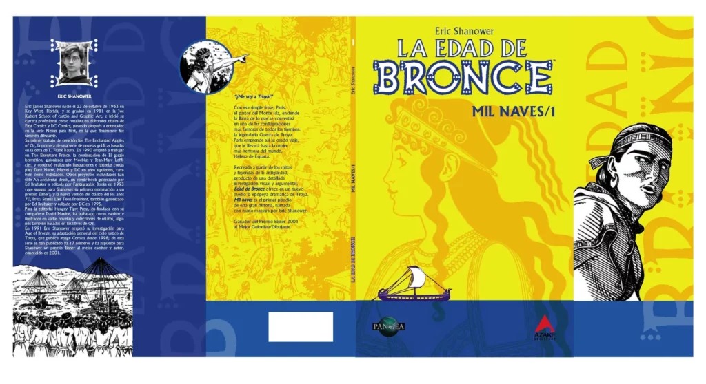 Progettazione copertina e interno libro - Graphic Design per l'editoria