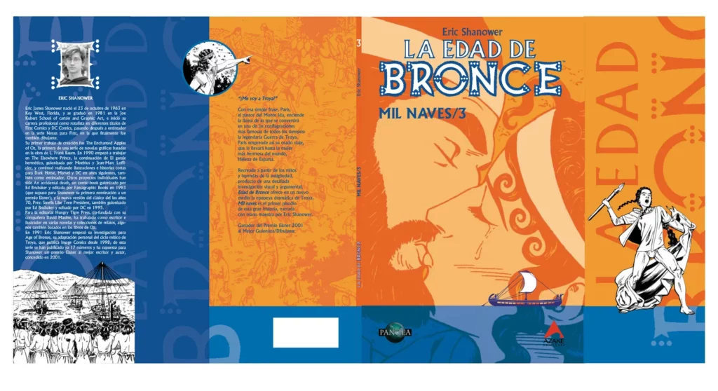 Progettazione copertina e interno libro - Graphic Design per l'editoria