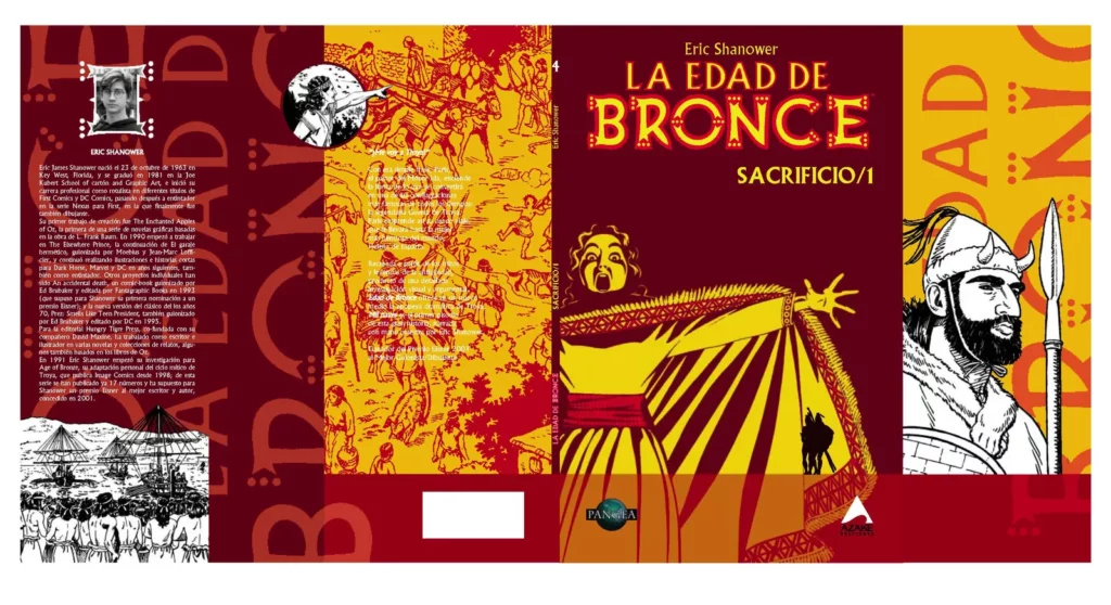 Progettazione copertina e interno libro - Graphic Design per l'editoria