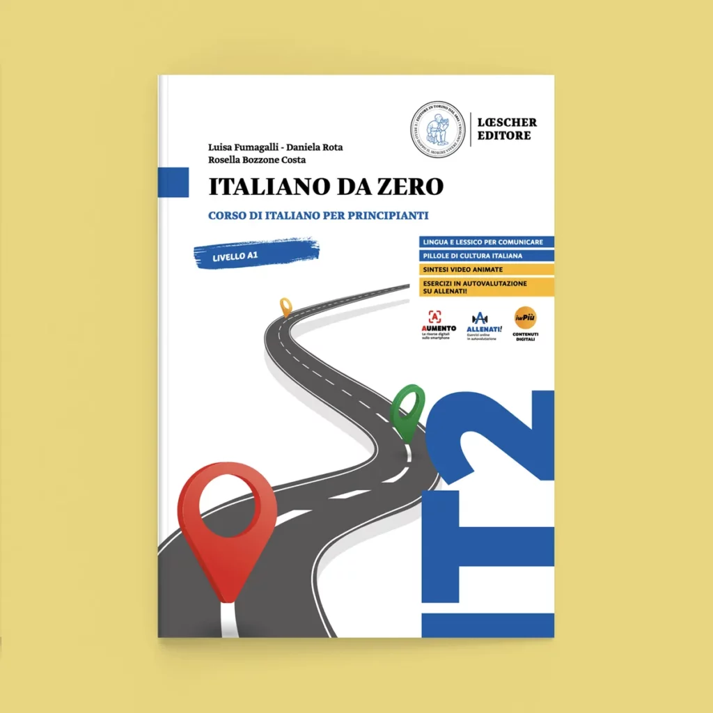 Impaginato - Progetto grafico - gdebanos