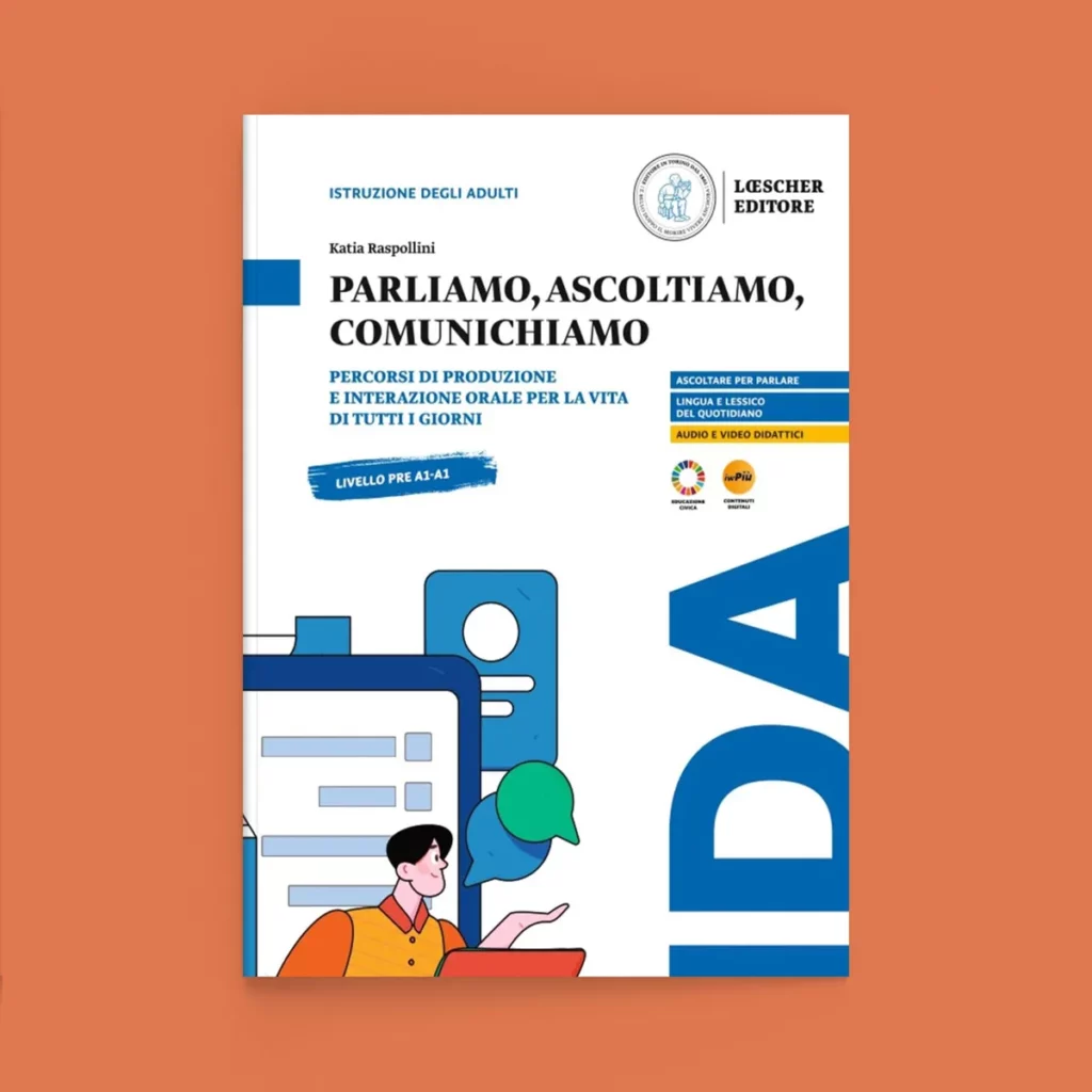 Impaginato - Progetto grafico - gdebanos